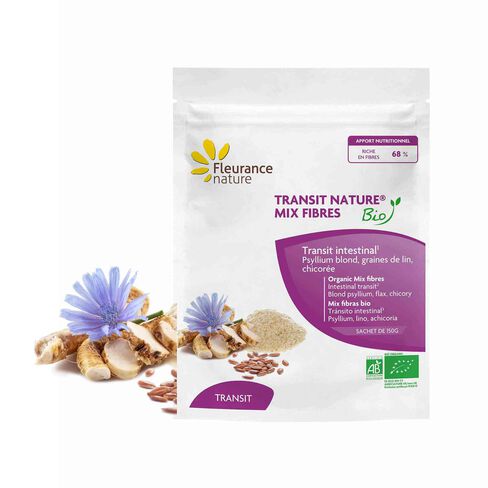 Complément alimentaire de chez Fleurance Nature